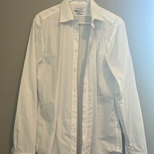 CALVIN KLEIN / STEEL+ / SLIM FIT / MEDIUM
